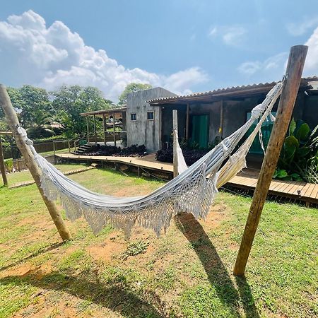 Refugio Da Rita Apartment Fernando de Noronha Exterior photo