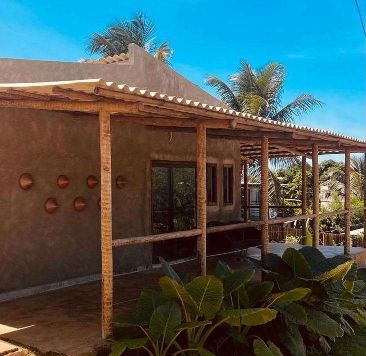 Refugio Da Rita Apartment Fernando de Noronha Exterior photo
